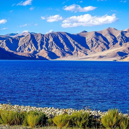 Astrostays At Pangong Spangmik エクステリア 写真