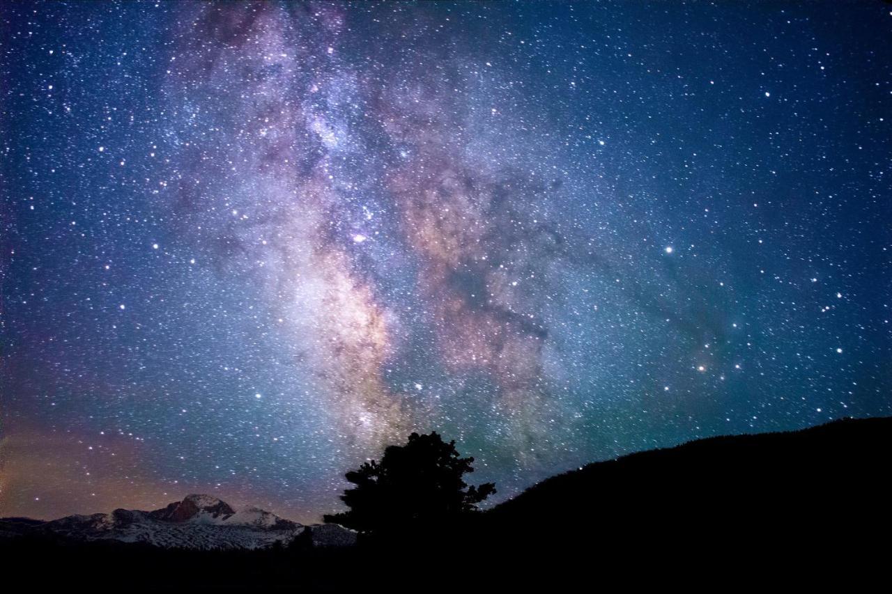 Astrostays At Pangong Spangmik エクステリア 写真