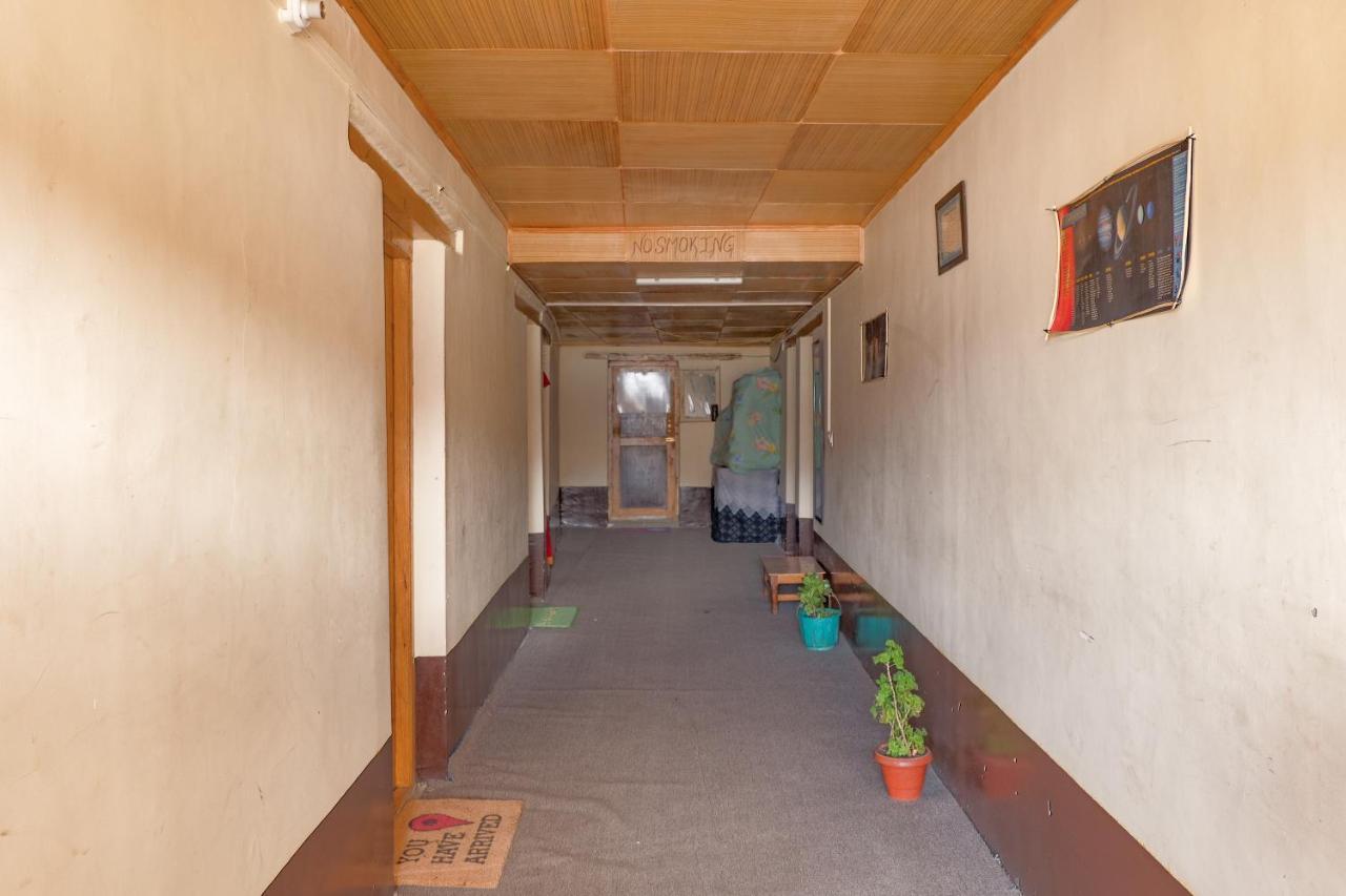 Astrostays At Pangong Spangmik エクステリア 写真